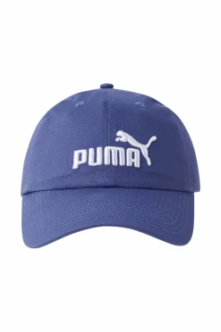 Puma Kasket Ess No.1 Logo BB Blue Crystal Discount