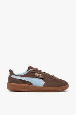 Puma Kondisko Palermo Flat Bronze-Haute Tropic New