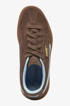 Puma Kondisko Palermo Flat Bronze-Haute Tropic New