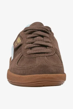 Puma Kondisko Palermo Flat Bronze-Haute Tropic New