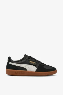 Puma Sneakers|Sneakers>Kondisko Palermo Lth Puma black-feather gray-gum