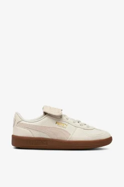 Puma Kondisko Palermo Premium Warm white-alpine snow