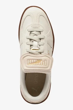 Puma Kondisko Palermo Premium Warm white-alpine snow