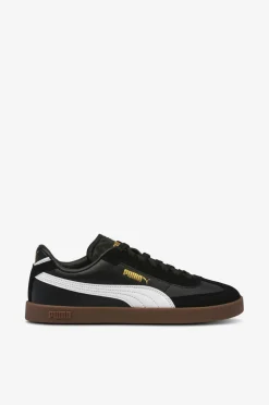 Puma Sneakers>Kondisko Club II Era Jr Puma black-puma white