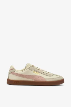Puma Sneakers>Kondisko Club II Era Alpine snow-rose quartz-gum