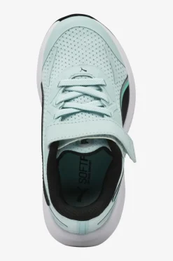 Puma Kondisko Skyrocket 2 Ac+ PS Sea glass-puma black-speed blue-mint melt Hot