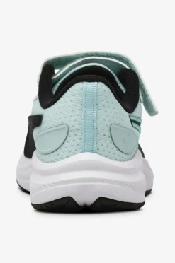 Puma Kondisko Skyrocket 2 Ac+ PS Sea glass-puma black-speed blue-mint melt Hot