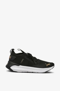 Puma Kondisko Softride Symmetry Fuzion Wns Puma Black-Puma Gold Online
