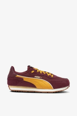 Puma Kondisko ST Miler Rose Ruby Shimmer-Archive Gold-Gum