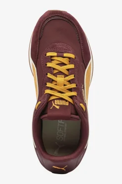 Puma Kondisko ST Miler Rose Ruby Shimmer-Archive Gold-Gum