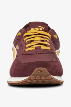 Puma Kondisko ST Miler Rose Ruby Shimmer-Archive Gold-Gum