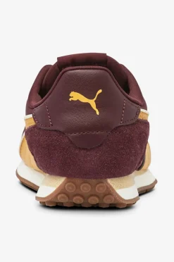 Puma Kondisko ST Miler Rose Ruby Shimmer-Archive Gold-Gum