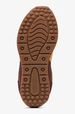 Puma Kondisko ST Miler Rose Ruby Shimmer-Archive Gold-Gum