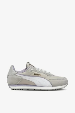 Puma Kondisko ST Miler Rose Cool Light Gray-Puma White-Lilac Crush Outlet