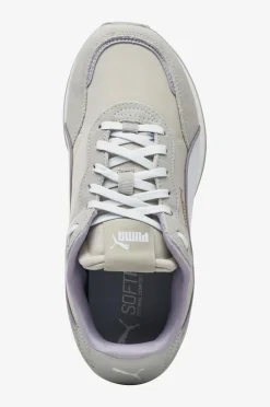 Puma Kondisko ST Miler Rose Cool Light Gray-Puma White-Lilac Crush Outlet