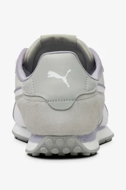 Puma Kondisko ST Miler Rose Cool Light Gray-Puma White-Lilac Crush Outlet