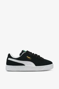 Puma Sneakers>Kondisko Suede XL Puma black-puma white