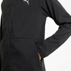 Puma Løbejakke Run Favorite Woven Jacket M Puma black Clearance