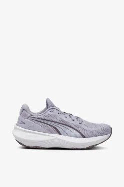 Puma Løbesko Scend Pro 2 Lilac Crush-Plum Jam New