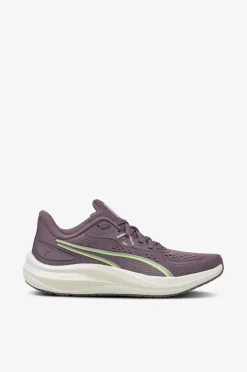 Puma Træningssko|Sko>Løbesko Skyrocket Lite 2 Plum Jam-Warm White-Lilac Crush-Fizzy Light