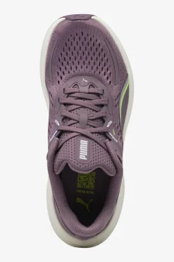 Puma Træningssko|Sko>Løbesko Skyrocket Lite 2 Plum Jam-Warm White-Lilac Crush-Fizzy Light