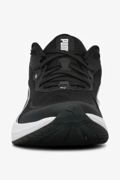 Puma Løbesko Skyrocket Lite 2 Jr Puma black-puma white-puma silver Outlet