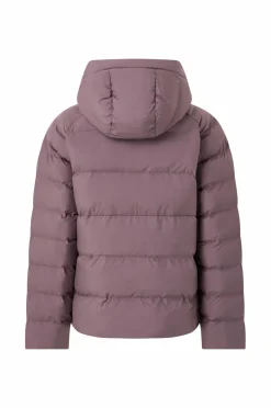 Puma Overtøj|Overtøj>Pufferjakke Mono Hooded Druelilla