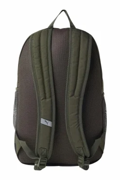 Puma Rygsæk Buzz Backpack Dark olive Best