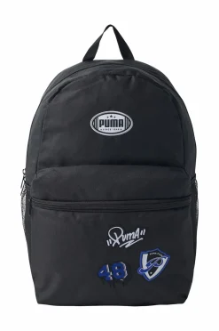 Puma Tasker|Tasker & Rygsække>Rygsæk Patch Backpack Puma black