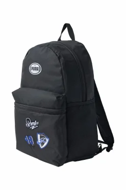 Puma Tasker|Tasker & Rygsække>Rygsæk Patch Backpack Puma black