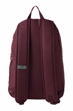 Puma Tasker & Rygsække>Rygsæk Phase Ruby shimmer