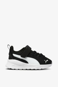 Puma Babysko|Sko>Sneakers Anzarun Lite AC Inf Puma black-puma white