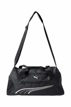 Puma Sportstaske Fundamental Small Puma black Clearance