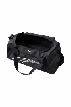 Puma Sportstaske Fundamental Small Puma black Clearance