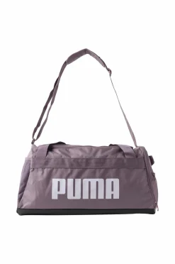 Puma Sportstaske Challenger Small Sports Bag Plum Jam Outlet