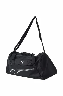 Puma Tasker|Tasker>Sportstaske Fundamental Medium Puma black