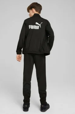 Puma Sæt Poly Suit B Puma black Online
