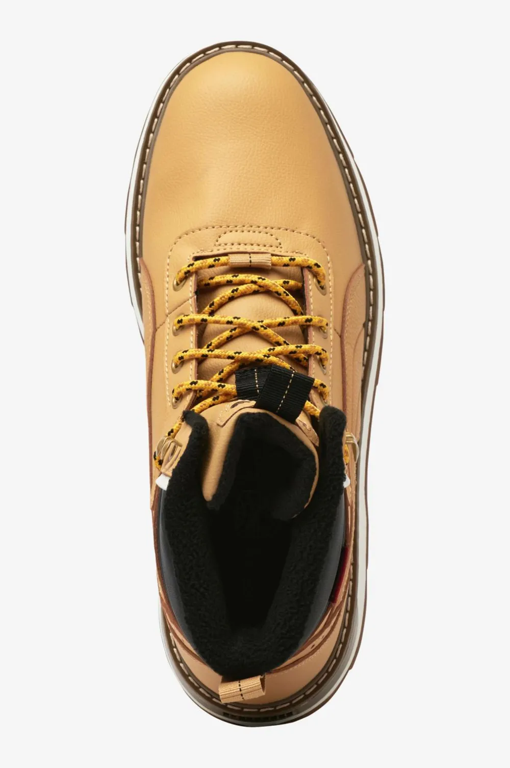 Puma Boots & Støvler>Støvle Desierto v3 PureTEX Taffy-taffy-puma black