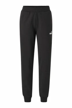 Puma Bukser>Sweatbukser Ess No. 1 Logo Sweatpants FL CL Puma black