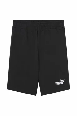 Puma Sweatshorts Ess No. 1 Logo Jersey Shorts B Puma black Best
