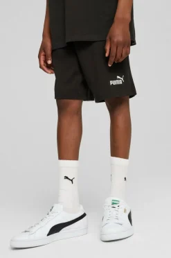 Puma Sweatshorts Ess No. 1 Logo Jersey Shorts B Puma black Best