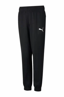 Puma Træningstøj>Træningsbukser Active Tricot Pants Cl B Puma Black