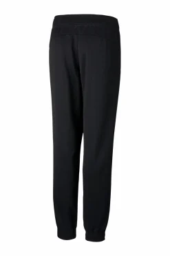 Puma Træningstøj>Træningsbukser Active Tricot Pants Cl B Puma Black