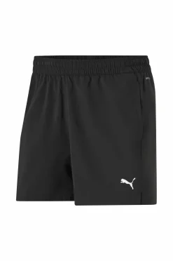 Puma Træningsshorts M Tad Essentials 5" Woven Puma black Clearance