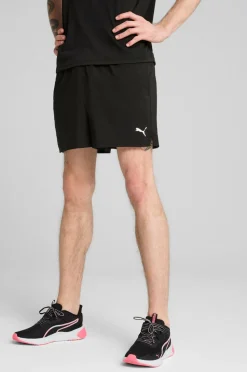 Puma Træningsshorts M Tad Essentials 5" Woven Puma black Clearance