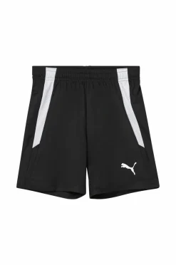 Puma Træningsshorts teamLIGA Shorts Jr Puma black-puma white