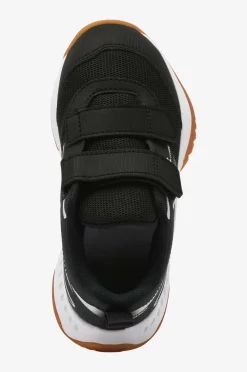 Puma Træningssko>Træningssko Varion II V Jr Puma Black-Cool Light Gray-Gum