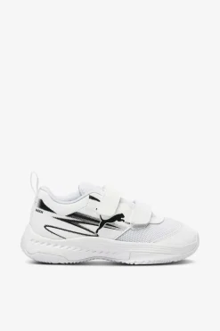 Puma Træningssko Varion II V Jr Puma white-puma black New