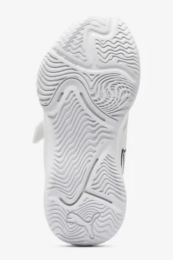 Puma Træningssko Varion II V Jr Puma white-puma black New