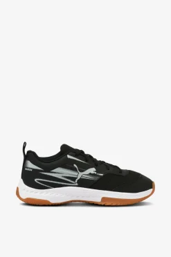 Puma Træningssko Varion II Jr Puma Black-Cool Light Gray-Gum Discount